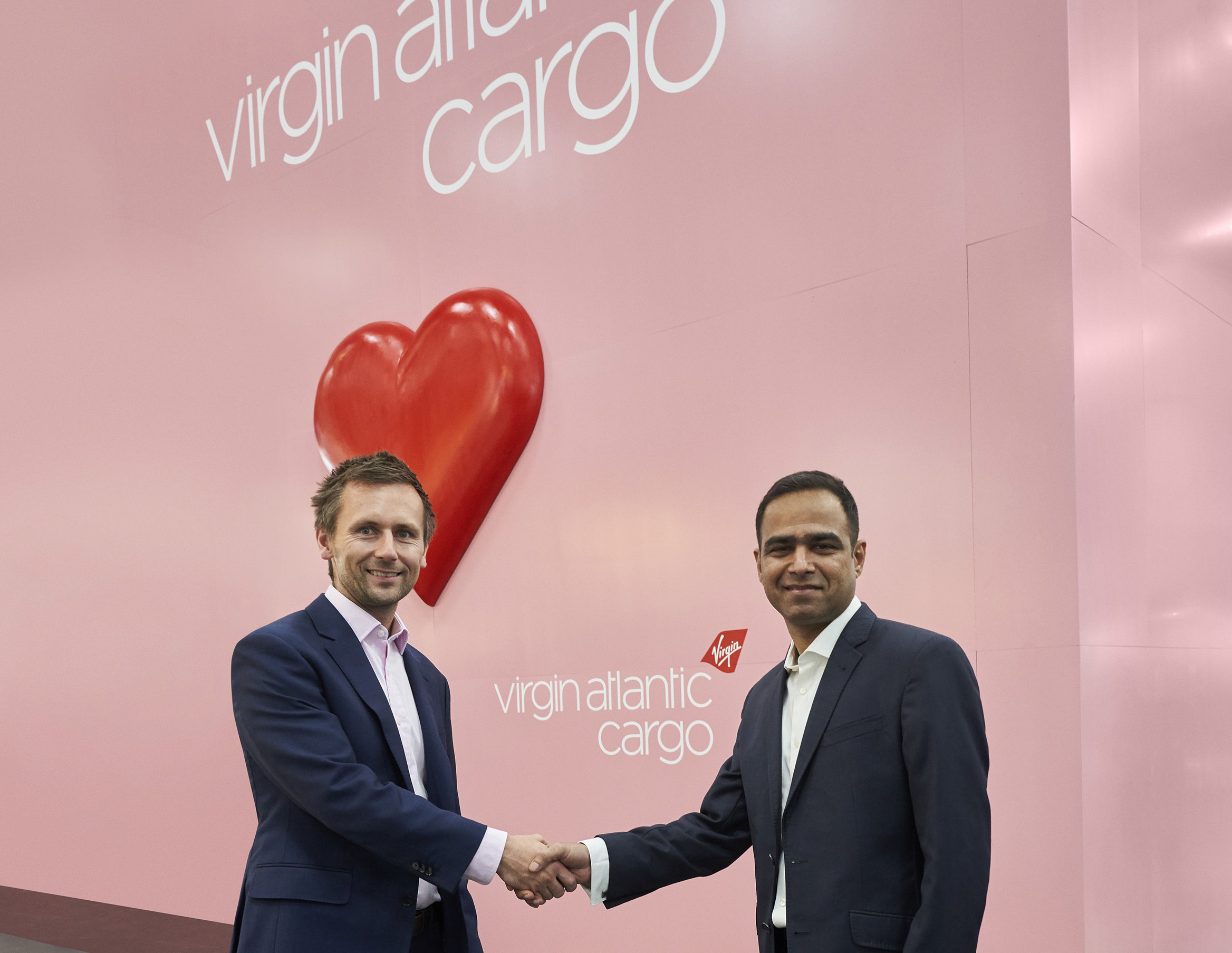 Virgin Atlantic chooses Accenture cargo management system