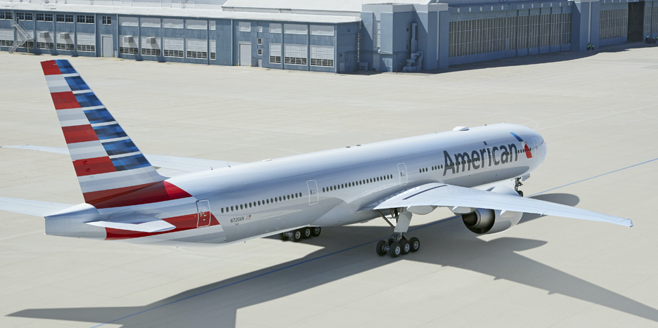 American Airlines announces cargo-only flights