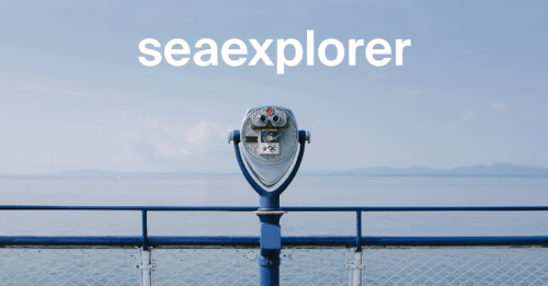K+N adds features to SeaExplorer digital platform