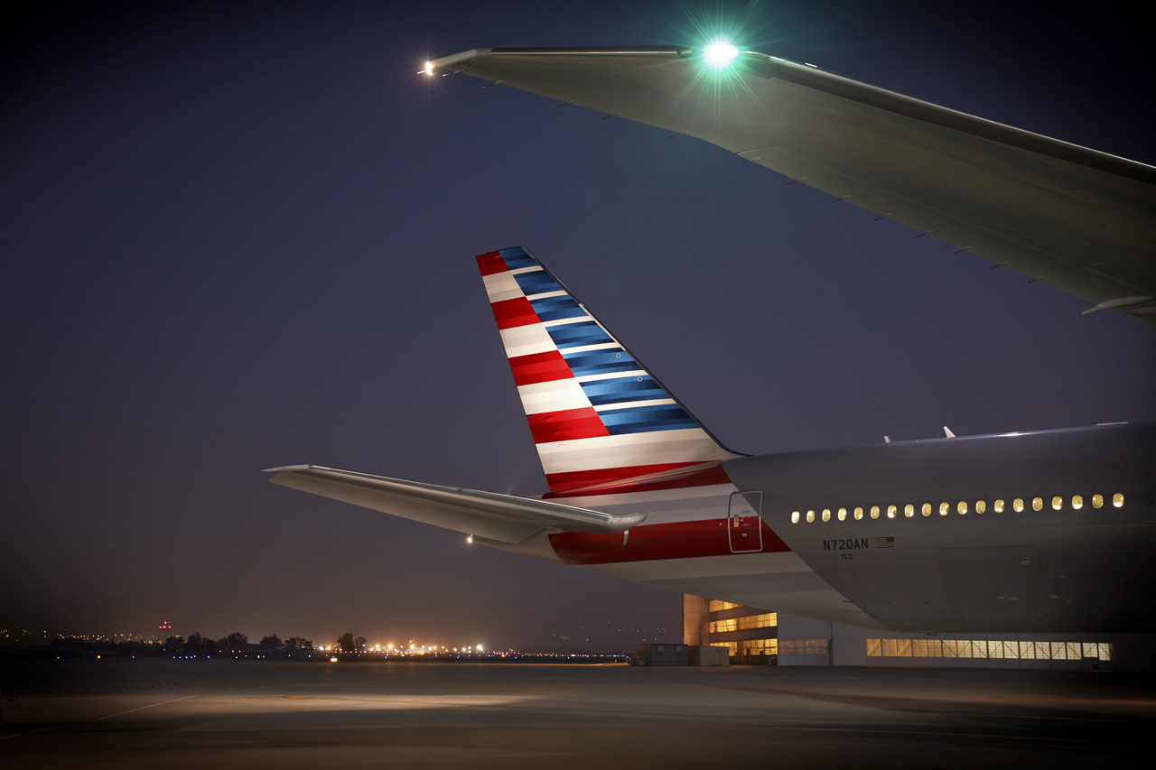 American Airlines expands cargo-only operation
