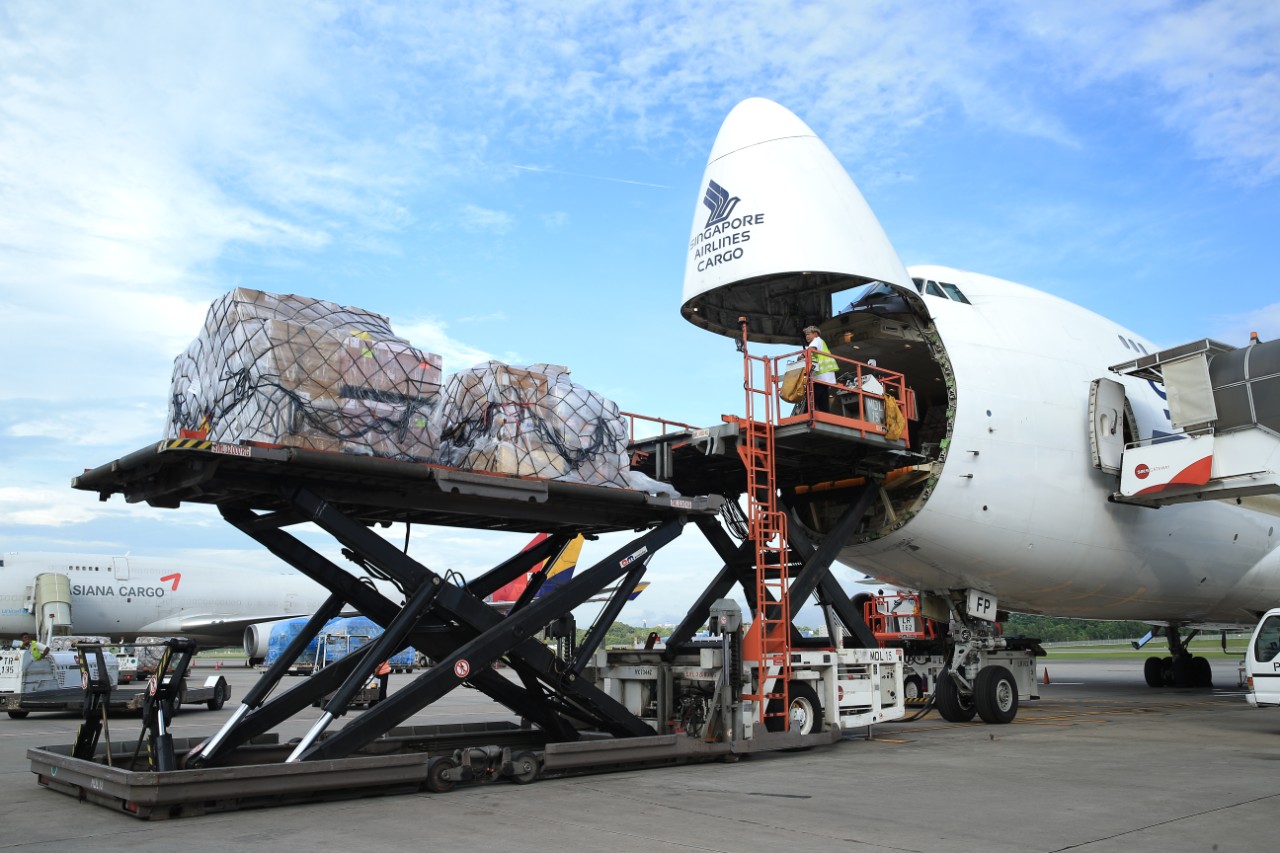 Global brand shipper The Hut Group to launch cargo airline