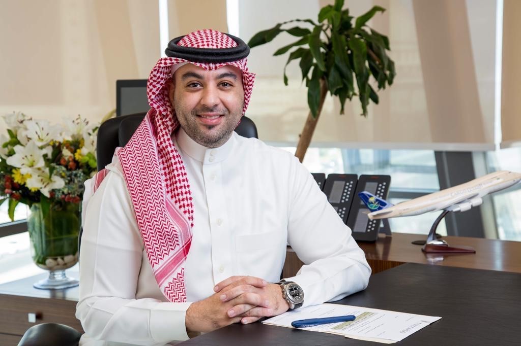 Saudia Cargo’s Hariri to chair SkyTeam Cargo