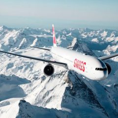 SWISS to increase its capacity in June