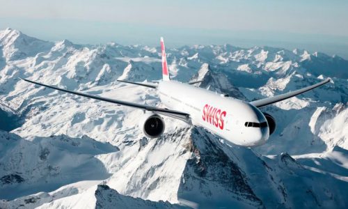 SWISS to restore some destinations in the winter schedule