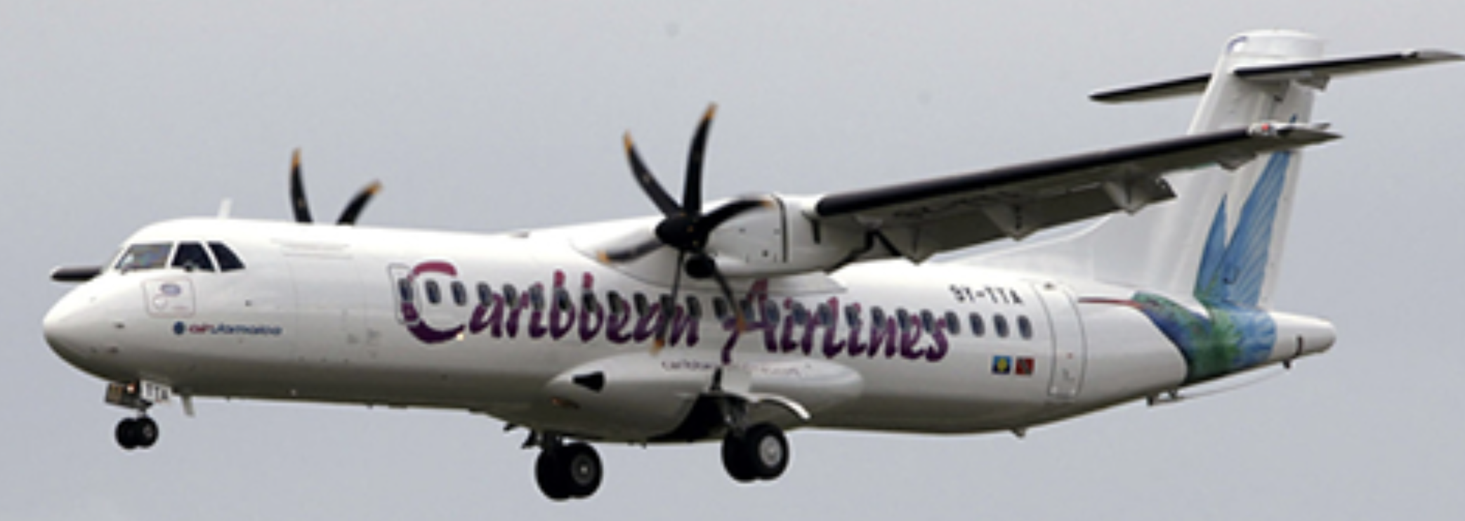 Caribbean Airlines Cargo launches charter service