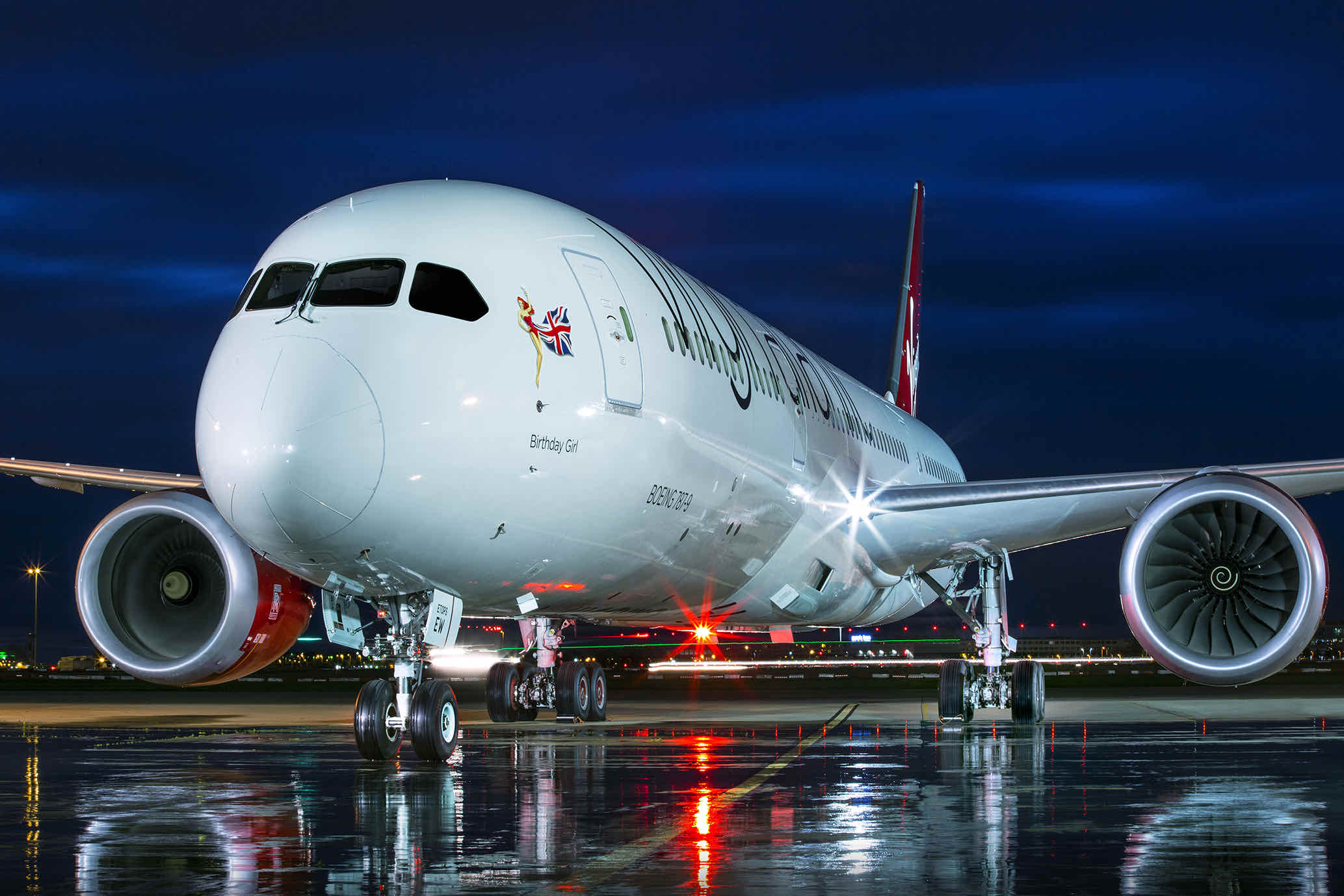 Virgin Atlantic Cargo in readiness to carry Covid-19 vaccines