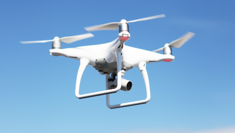 EASA broker solution for Europe-wide sharing of drone registration data