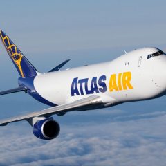 Atlas Air Worldwide announces new ACMI contract with FedEx