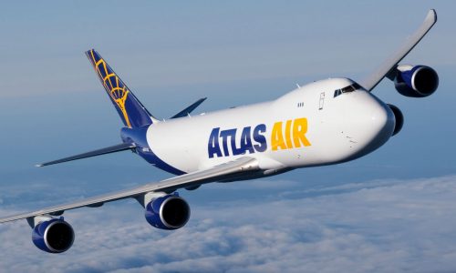 Atlas Air partners with Sharp Technics K for Incheon MRO facility from 2025