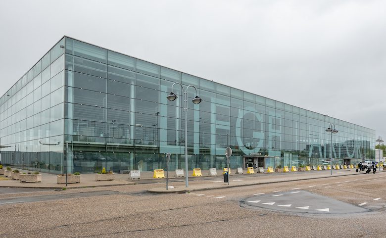 Cargo carriers sign up to Liege Airport’s environmental strategy