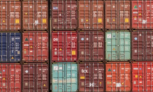 Boxing clever: IoT standards for seafreight containers