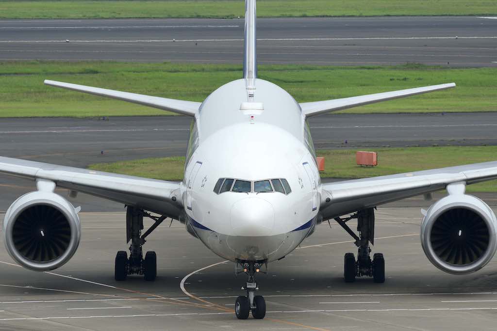 Aviation industry agrees vital slot use relief