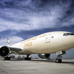 Etihad Cargo to streamline screening processes