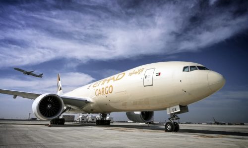 Etihad Cargo to streamline screening processes