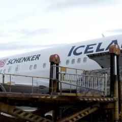 DB Schenker contracts with New York City to deliver PPE