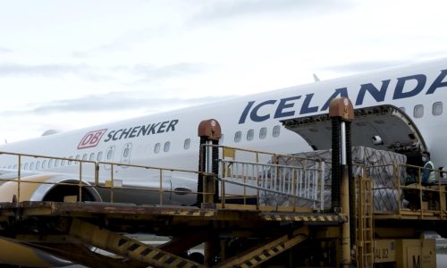 DB Schenker contracts with New York City to deliver PPE