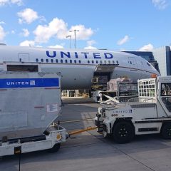 Why United’s Covid-safe trial is good news for passenger air charter