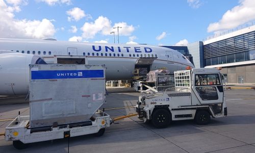 Why United’s Covid-safe trial is good news for passenger air charter