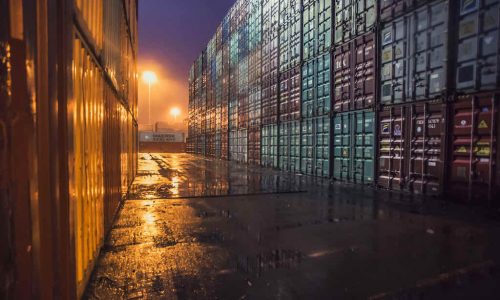 DP World joins with TradeLens to digitise global supply chains
