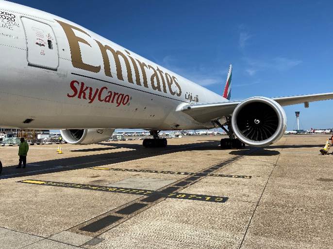 Emirates Group records profit despite ‘multitude of external factors’