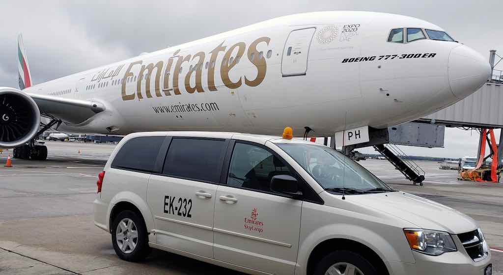 Emirates resumes passenger flights to 9 destinations