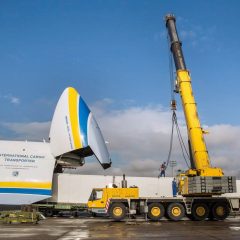 Rhenus Air & Ocean opens new Liège Airport hub