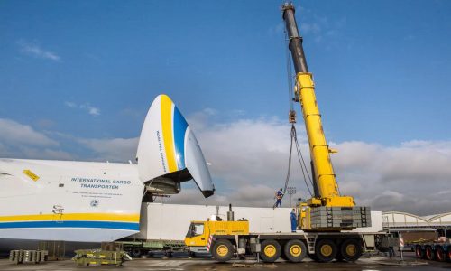 Rhenus Air & Ocean opens new Liège Airport hub