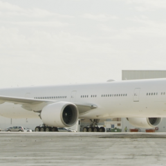 IAI  to start work on ‘first of many’ B777 pax to freighter conversions
