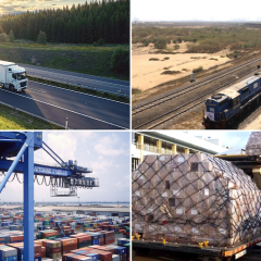 CEVA Logistics expands in Africa