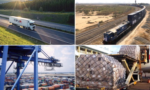 CEVA Logistics expands in Africa