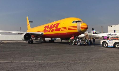 ATSG extends and expands aircraft leasing and operating agreements with DHL