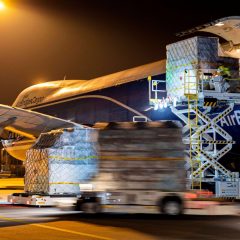 Leipzig logs September surge for airfreight volumes