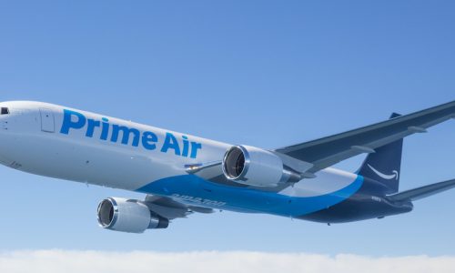 Amazon to lease 12 B767-300 converted freighters from ATSG