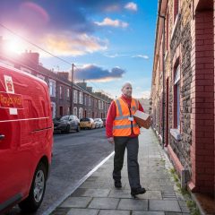 ASM helps Royal Mail speed up Customs clearance