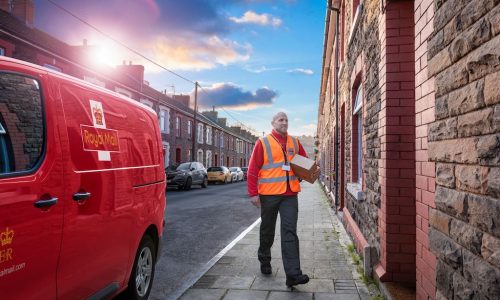 ASM helps Royal Mail speed up Customs clearance