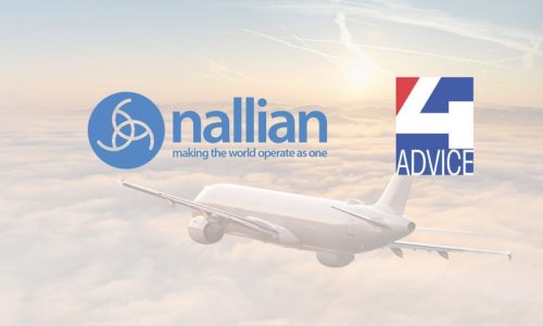 Nallian acquires 4Advice in pharma chain boost