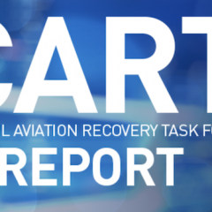 Council Aviation Recovery Taskforce (CART)