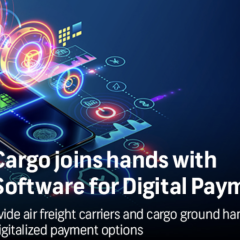PayCargo joins hands with IBS Software for digital payments