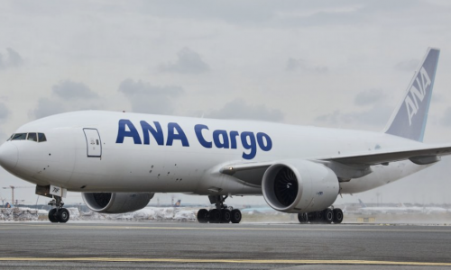 ANA Cargo sets out freighter schedule for 2021