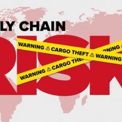 Demand for greater supply chain resilience