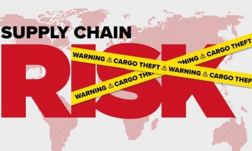 Demand for greater supply chain resilience