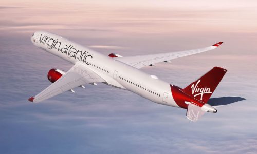 Solvent recapitalisation of Virgin Atlantic