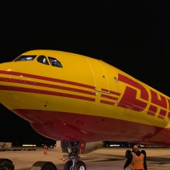 DHL adds direct flights to Ho Chi Minh City and Penang as e-commerce surges