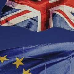Logistics UK highlights economic risk of a No-Deal Brexit