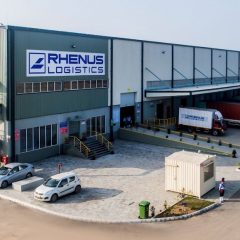 Rhenus takes over BLG freight forwarding sites and opens up new markets