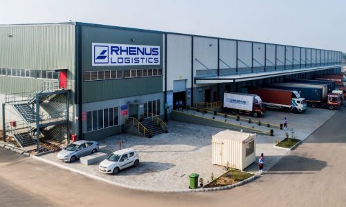 Rhenus takes over BLG freight forwarding sites and opens up new markets