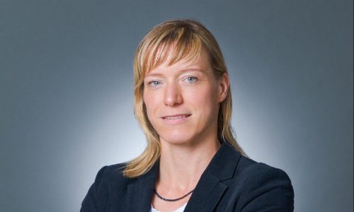 Jana Schebera to head Tigers in China