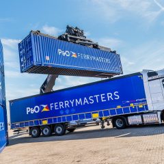 P&O Ferrymasters launches supply chain consultancy
