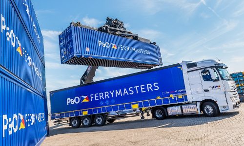 P&O Ferrymasters launches supply chain consultancy