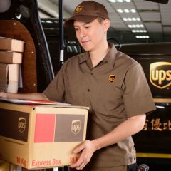 Pandemic reshaping consumer expectations around last-mile delivery services